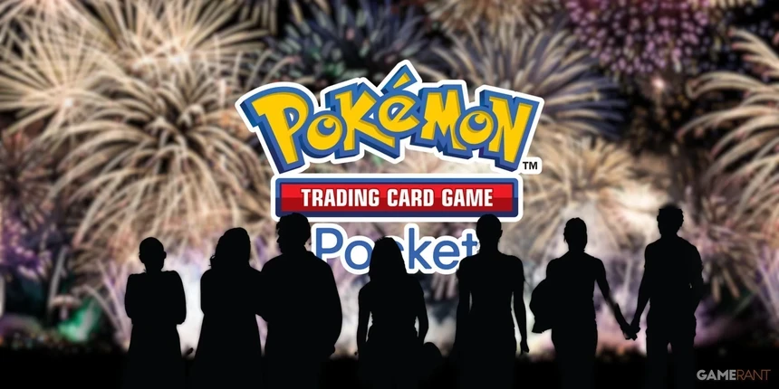Обновления в Pokemon TCG Pocket: что ждёт фанатов