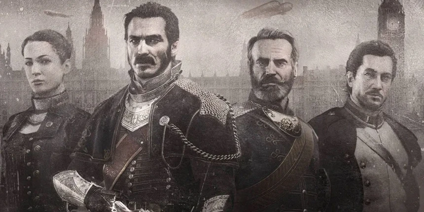 The Order: 1886 — первая часть запланированной трилогии для PS4